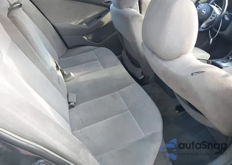 2009 Nissan Altima 2.5 S из США, поврежденный, VIN 1N4AL21E69C169040